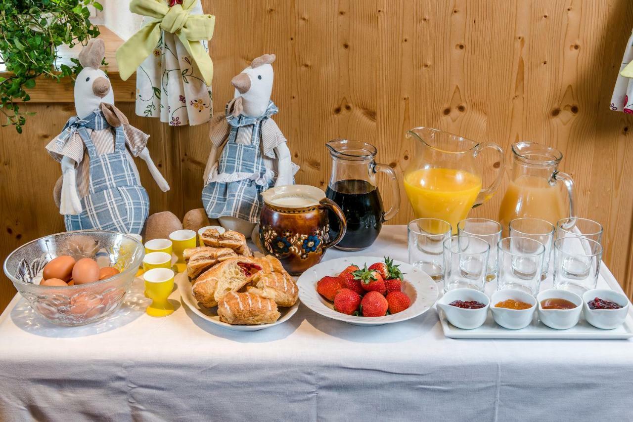 Edlmann-Hof Apartment Obing Екстериор снимка