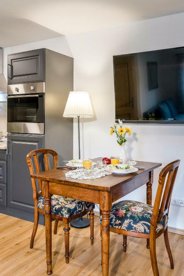 Edlmann-Hof Apartment Obing Екстериор снимка