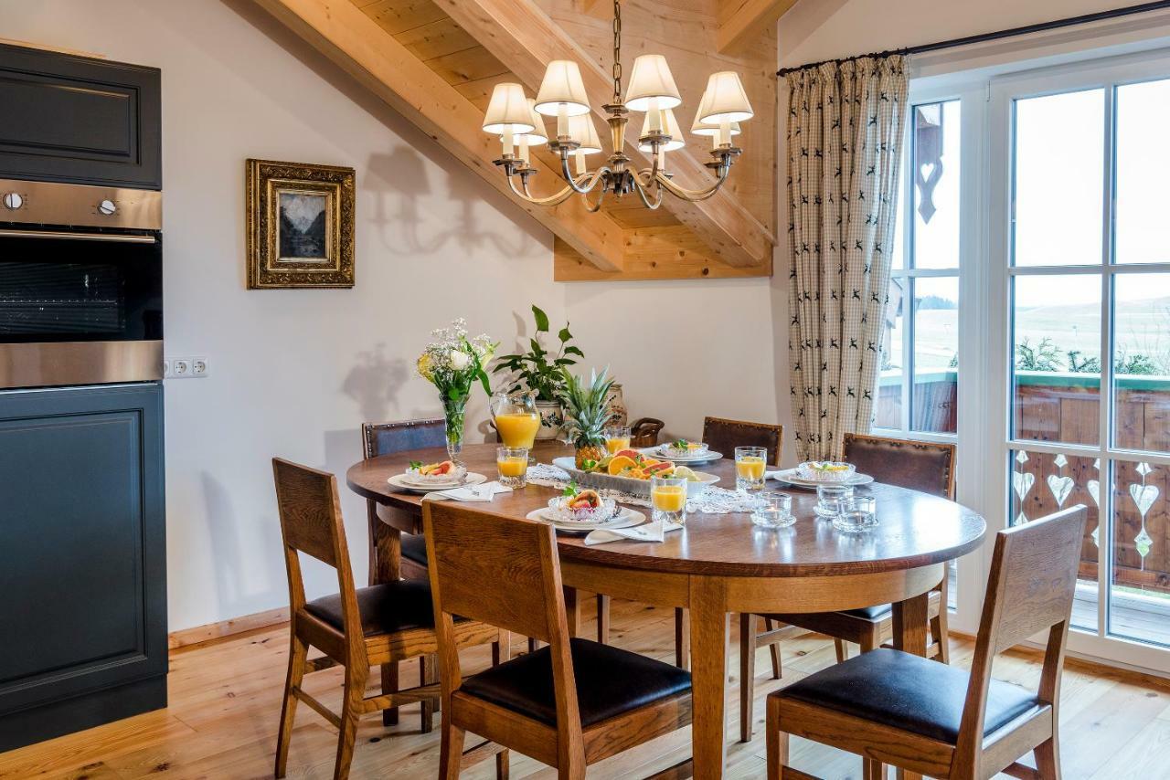 Edlmann-Hof Apartment Obing Екстериор снимка