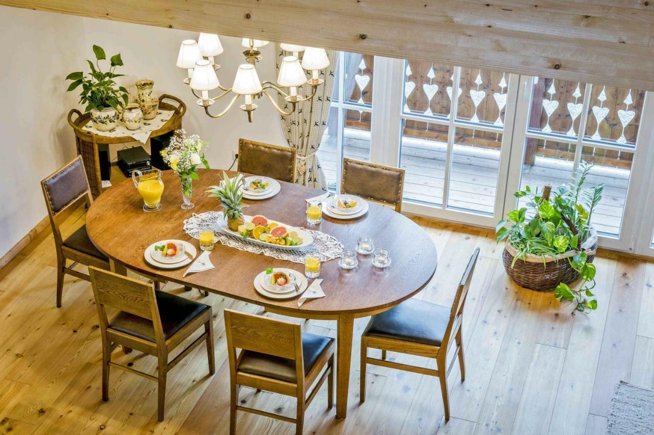 Edlmann-Hof Apartment Obing Екстериор снимка