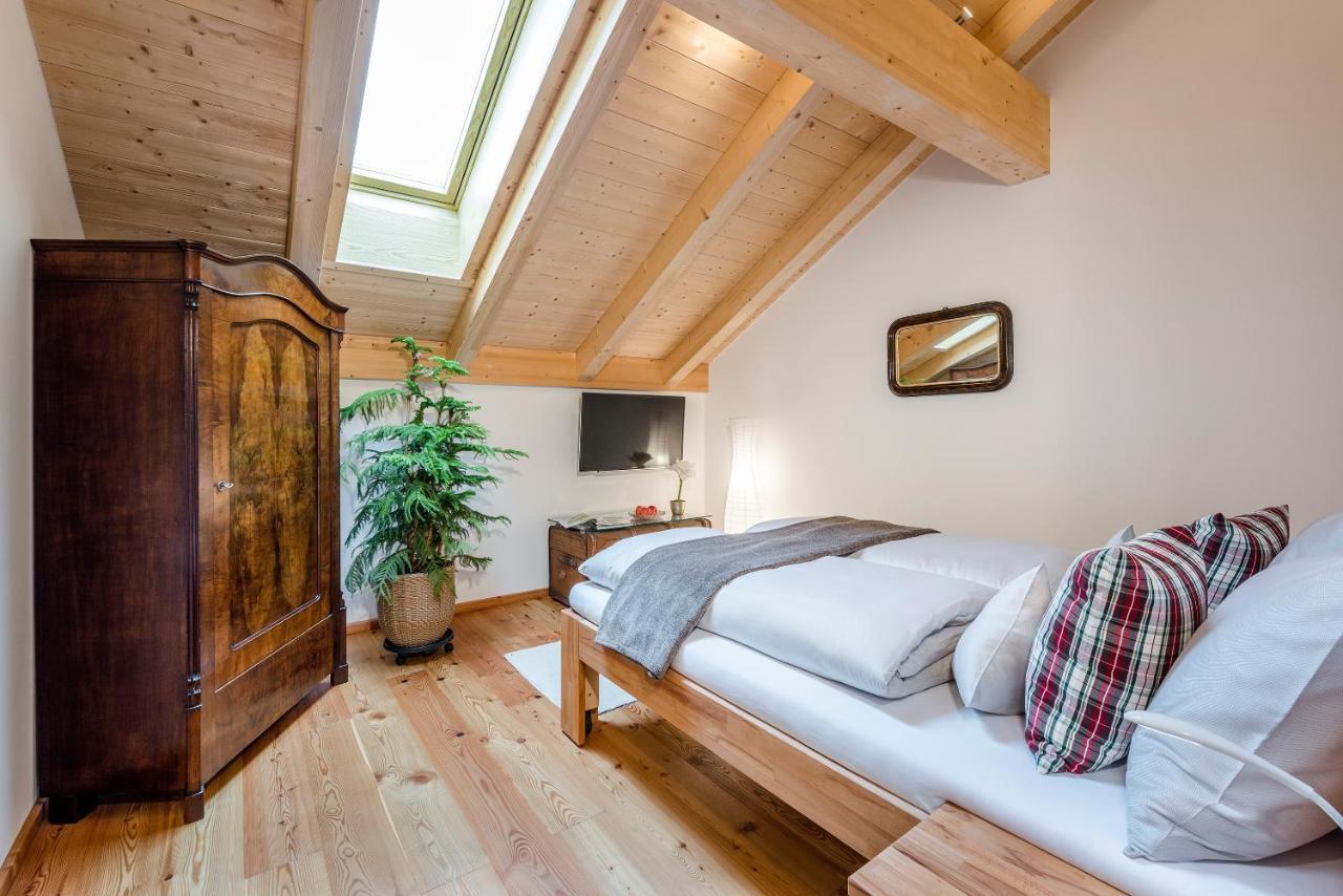 Edlmann-Hof Apartment Obing Екстериор снимка